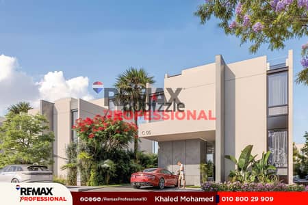 اقل مقدم اطول فترة سداد فيلا للبيع في ملاذ