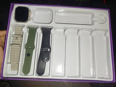 smart watch E243