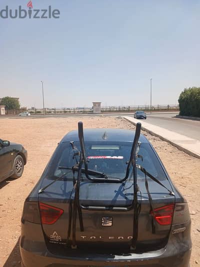 حامل العجل علي العربيات