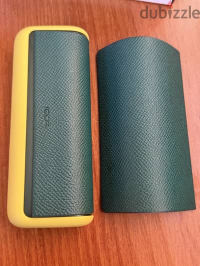 Iqos iluma