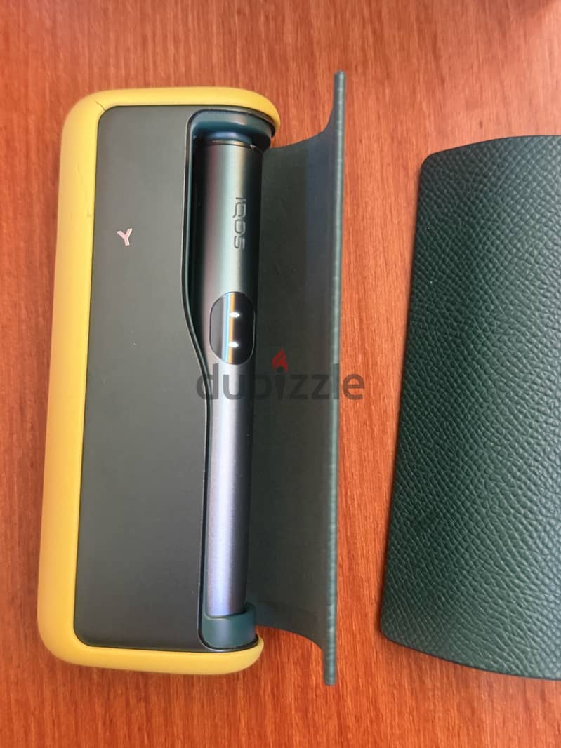 Iqos iluma 1