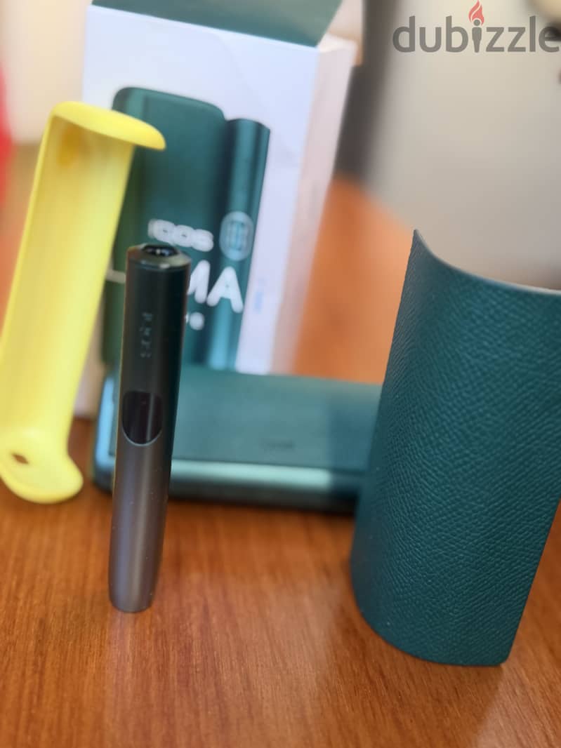 Iqos iluma 3