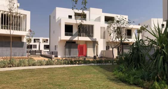 Twin House Type A for Sale in Joulz by Inertia