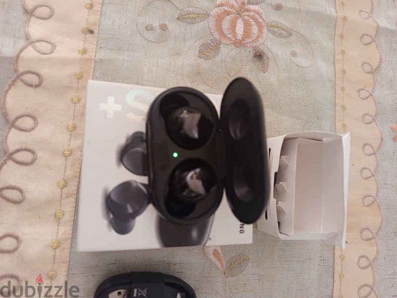 galaxy buds plus 1