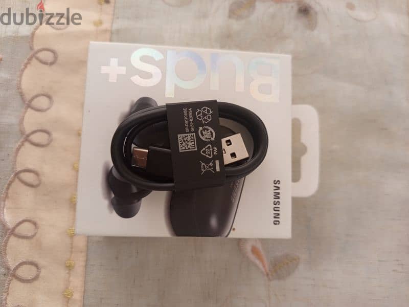 galaxy buds plus 3