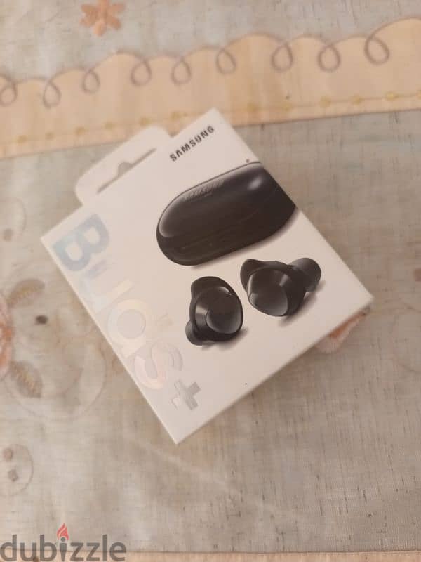 galaxy buds plus 7
