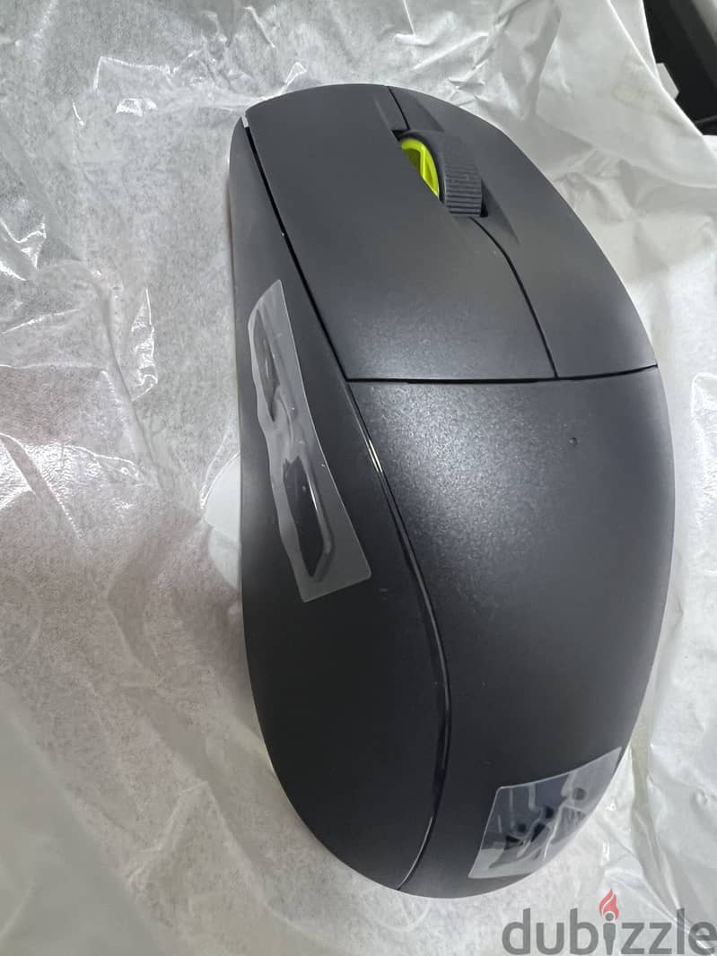 Corsair M75 Air Black Open Box 1