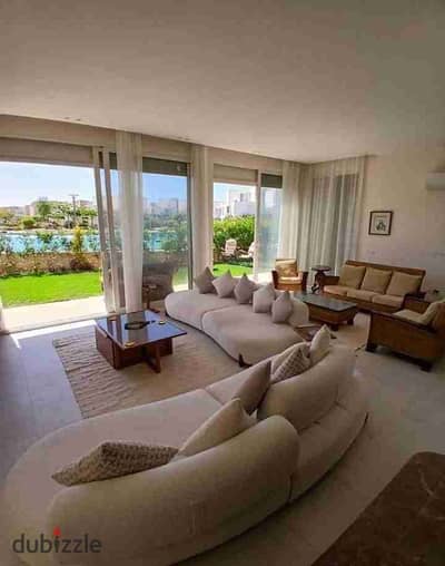 Standalone Villa for rent in Seashell - North Coast