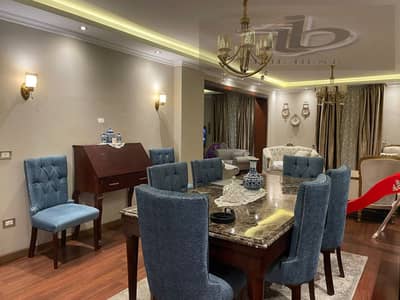 Finished apartment for sale in Lotus, Fifth Settlement, opposite 90th Street