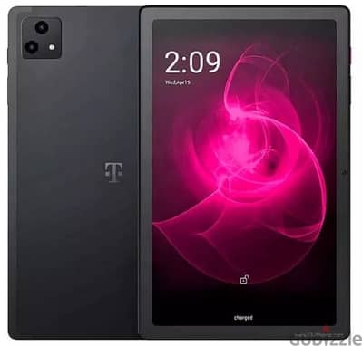 T-Mobile Revvl Tab 5G 128GB 10.4 Tablet