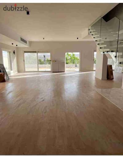Villa for sale resale Compound Solaya - in front of New Giza