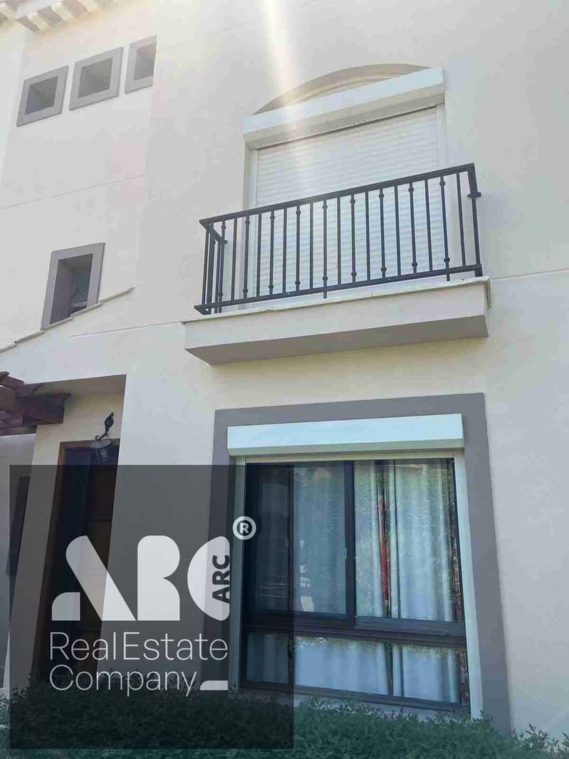 4 BR Twin House in Marassi, photo 7 of 29