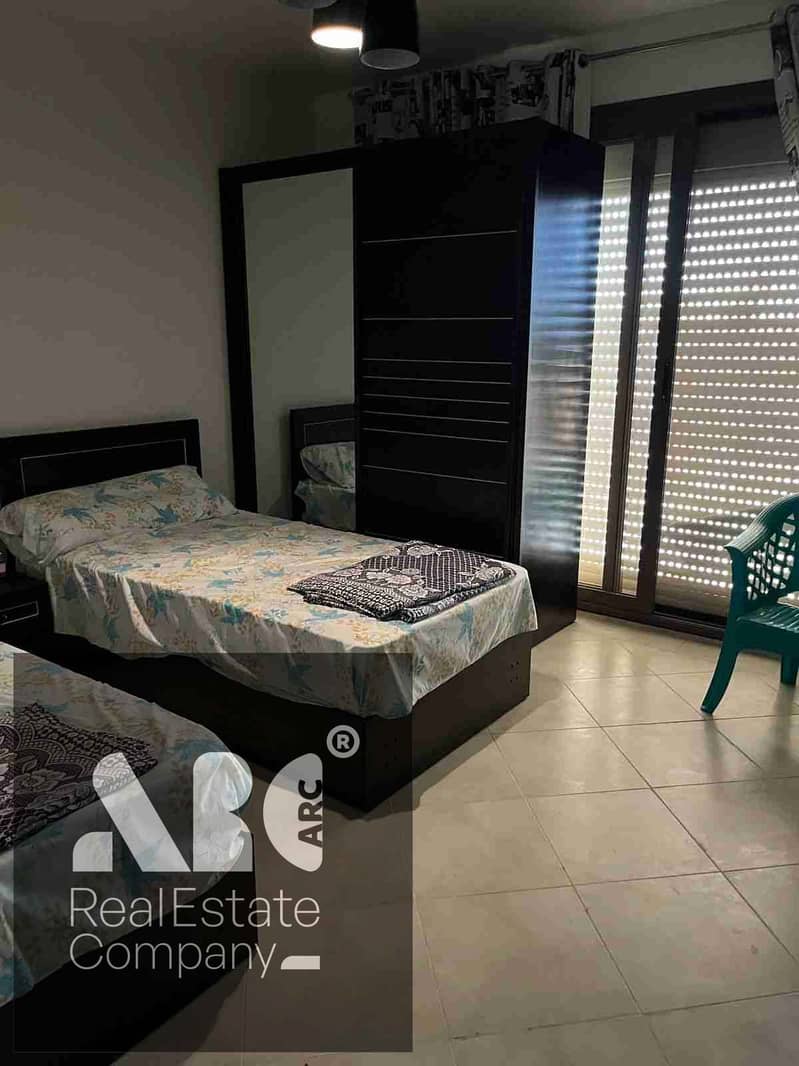 4 BR Twin House in Marassi, photo 26 of 29