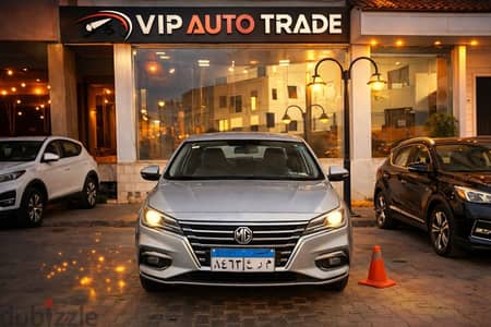 MG5 2022 for rent & ايجار عربيه ام جي  ٥