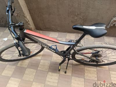 عجلة BTWIN Riverside 500  فرنساوى