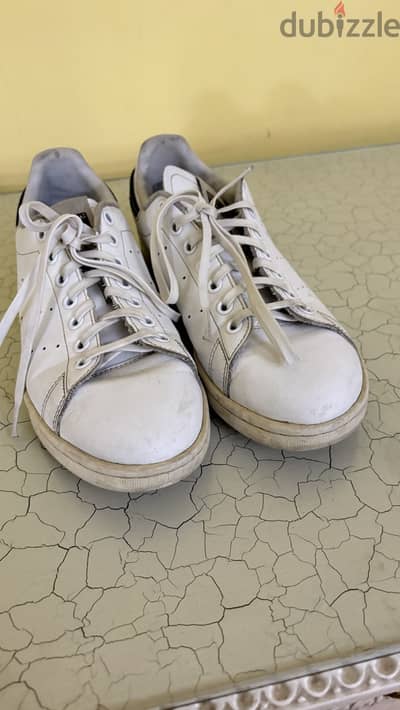 Original adidas stan smith parley edition size 38
