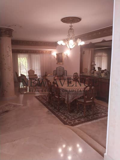 Twin house for sale fully finished in shorouk 2000