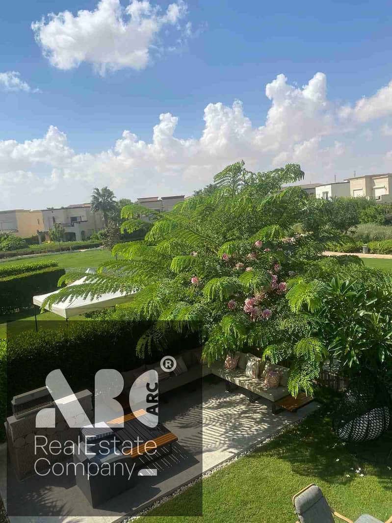توين هاوس بـ٤ غرف نوم في مراسي، صورة ١٣ من ٢٦