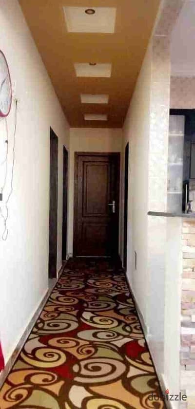 Apartment for sale in 6 October