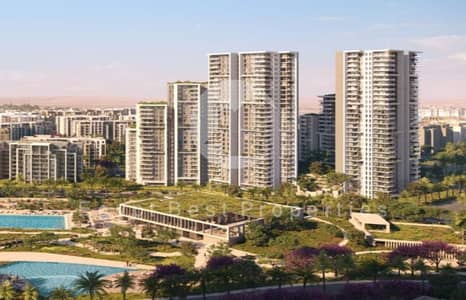 LUXURY APARTMENT 3-BEDS _ OVER 10 YEARS INSTALLMENTS IN ZED EAST