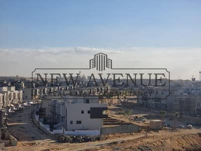 شقة تشطيب كامل الطابق الثالث  3 غرف نوم 1 غرفة نوم رئيسية  4 حمامات في سوان ليك ريزيدنس