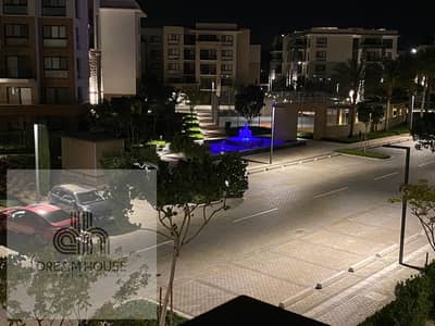 Prime 1-Bedroom Chalet for Rent in Marassi Marina - Open View