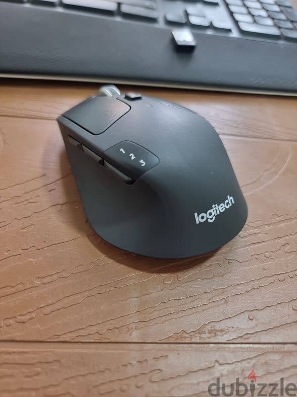 Logitech MK850 Combo 2