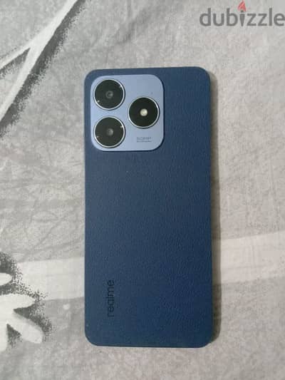 Realme C63