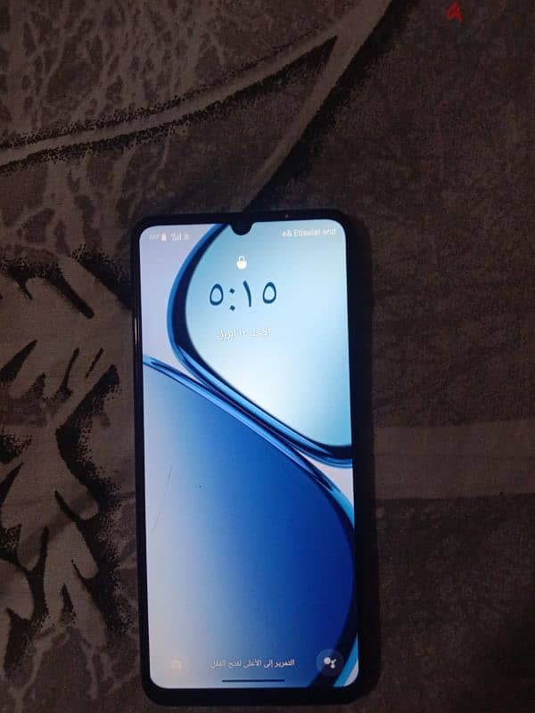 Realme C63 4