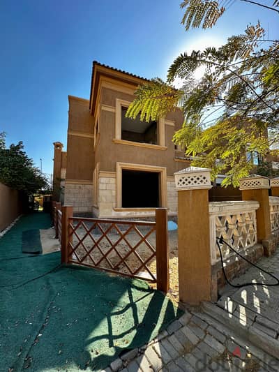 La Nuova Vista Compound - Town House (Quatro) - Immediate Delivery