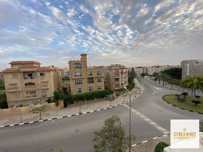 شقة رائعة متشطبة تباع بالمطبخ والتكيفات بكبموند بيفرلي هيلز سوديك ويست الشيخ زايد Apartment for sale in Beverly hills sodic west Zayed city