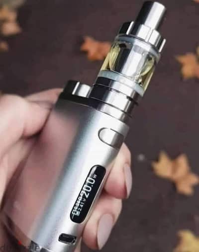 iStick Pico عرض لمده 3 ايام ڤيب متبرشمه
