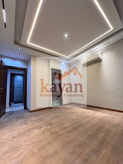 *Apartment for sale in Sodic Villette, New Cairo