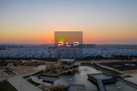 فيلا توين هاوس متشطبه بالكامل استلام فوري جاهزه ع السكن للبيع في كمبوند البروج بسعر اقل من الشركه