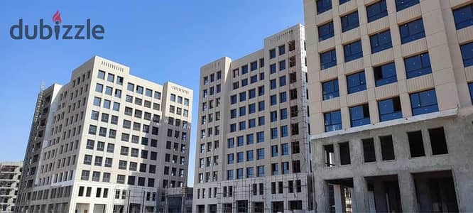 عيادة طبية 140متر متشطبه بالتكيفات للبيع في الشيخ زايد على محور 26 يوليو