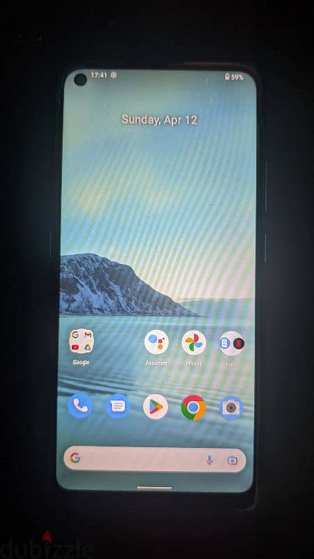 Nokia 3.4 3