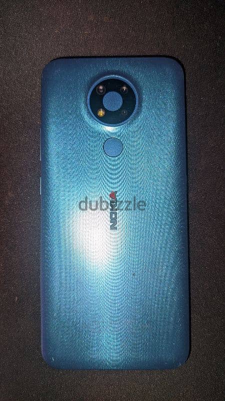 Nokia 3.4 4