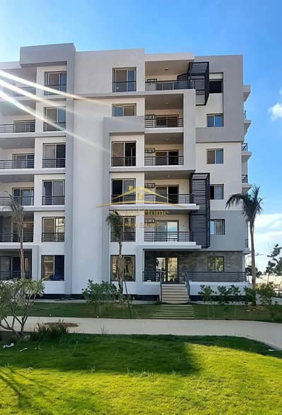 للبيع شقه 140 متر ف كمبوند ويست فيو ريزيدنس  نيو زايد  West View Residence, New Zayed  بالقرب من فاي سوديك وبيل في اعمار و سولانا و ديجويا ومطر سفنكس