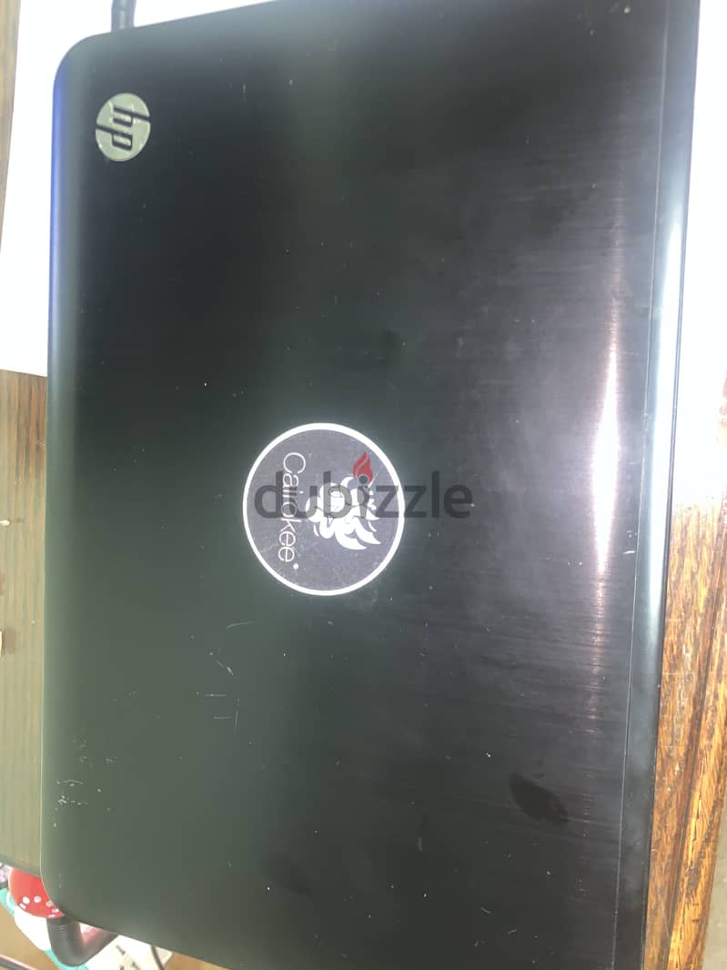 Laptop Hp 1