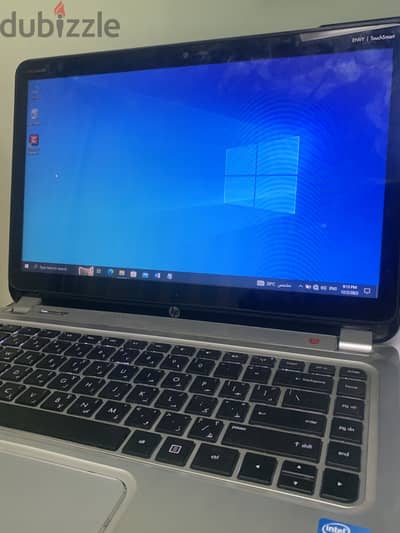 Laptop Hp