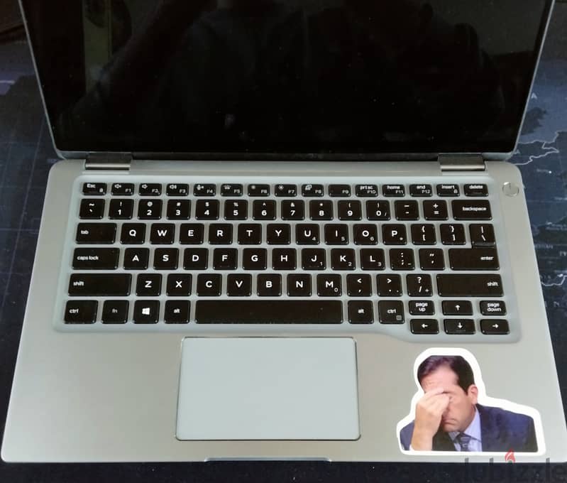 Dell 7400 2*1 2