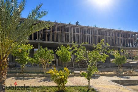 للبيع صيدلية بمساحة 76 متر  داخل مول مميز – الحي السابع