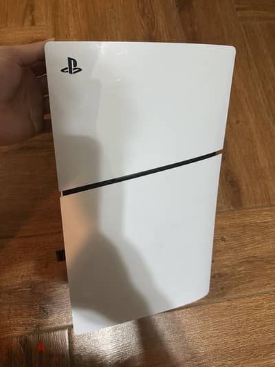 PS5 slim 1T