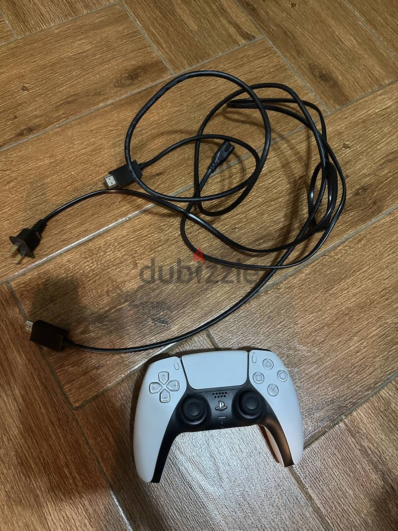 PS5 slim 1T 1
