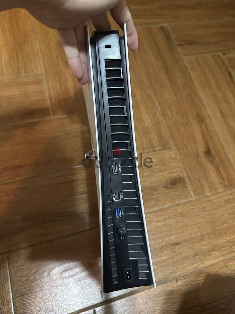 PS5 slim 1T 2