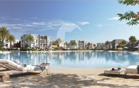 Luxury Chalet 1 Bedroom For Sale In Silver Sands Lagoon View