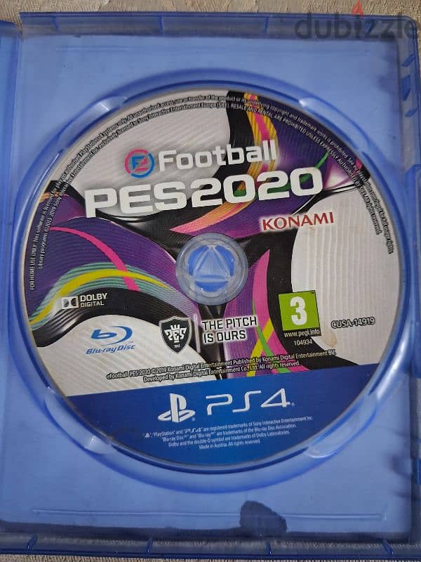 eFootball   PES2020 2