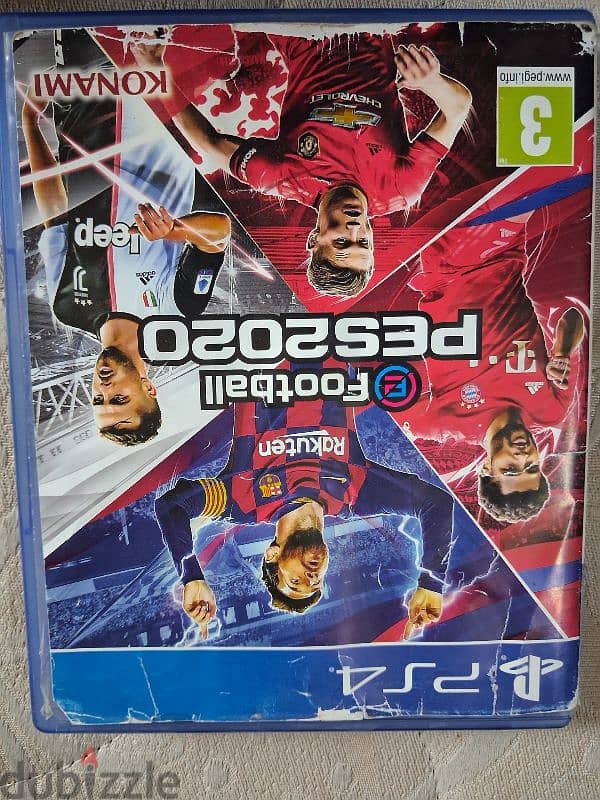 eFootball   PES2020 3
