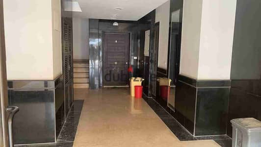 Bameez stages of Madinty b8 apartment for rent 145 meters