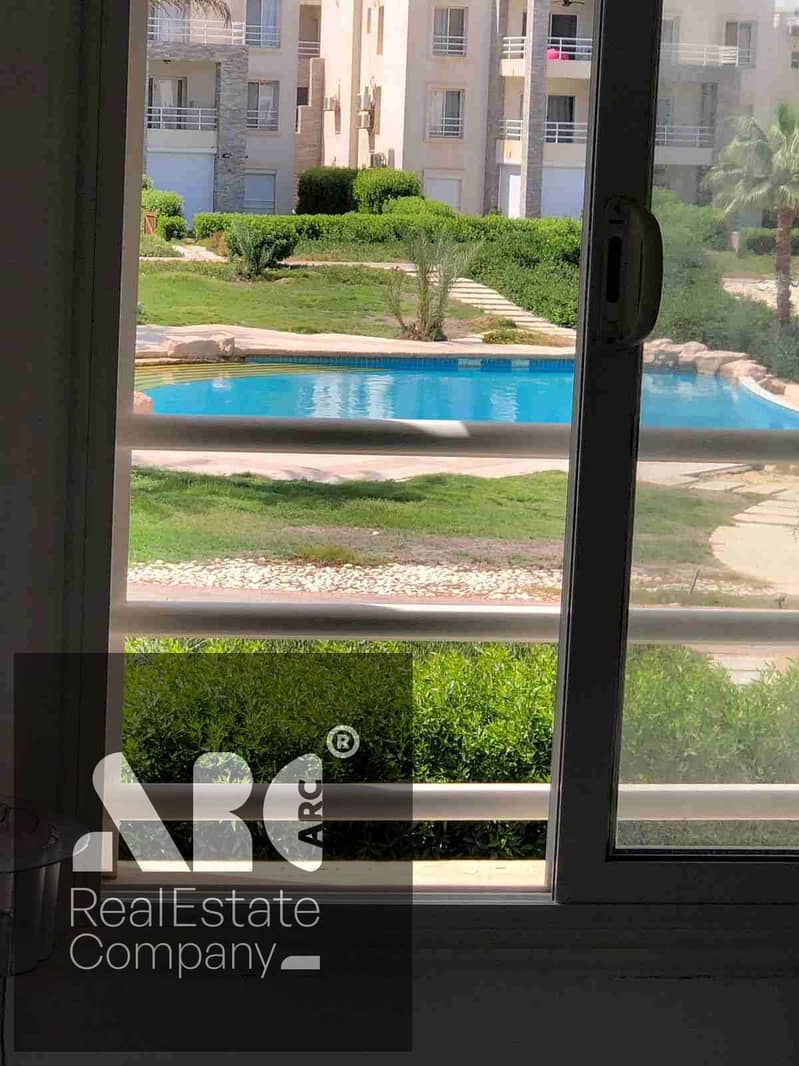 شاليه بغرفتي نوم في أمواج، صورة ٦ من ١٨